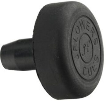 Jflowers Snooker Bumper Biljart Cue Rubber Cue Protector Shockproof Pool Stick Bumpers Multifunctionele Biljart Accessoires