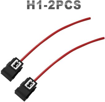 JGAUT H1 H7 Koplamp Vervanging Reparatie Lamp Houder H13 H8 H9 H11 9007 Koplamp Keramische Lamp Houder Connector Plug Draad socket H1 krom angle