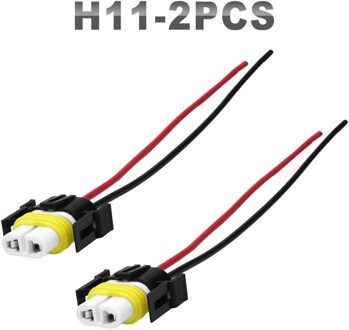 JGAUT H1 H7 Koplamp Vervanging Reparatie Lamp Houder H13 H8 H9 H11 9007 Koplamp Keramische Lamp Houder Connector Plug Draad socket