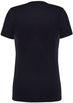 Jhk Dames sport t-shirt Blauw