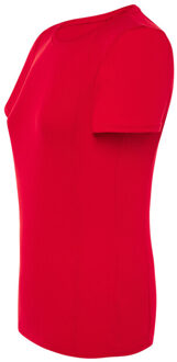 Jhk Dames sport t-shirt - maat XXL Rood