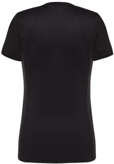 Jhk Dames sport t-shirt - maat XXL Zwart