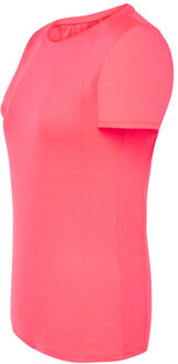 Jhk Dames sport t-shirt Roze