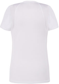 Jhk Dames sport t-shirt Wit - XL