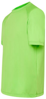 Jhk Heren sport t-shirt Groen - XXL / XXXL