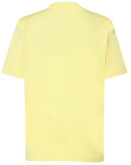 Jhk Kinderen/kinderen t-shirt Beige - 158/164