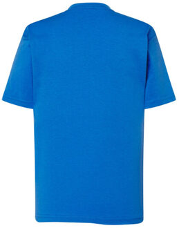 Jhk Kinderen/kinderen t-shirt Blauw - 104