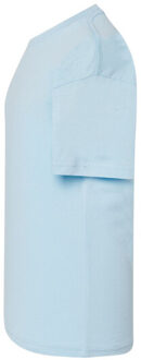 Jhk Kinderen/kinderen t-shirt Blauw - 140/146