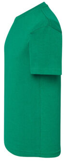 Jhk Kinderen/kinderen t-shirt Groen - 140/146