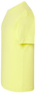 Jhk Kinderen/kinderen t-shirt - maat 104 Groen