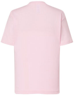 Jhk Kinderen/kinderen t-shirt - maat 104 Roze