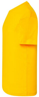 Jhk Kinderen/kinderen t-shirt Oranje - 116