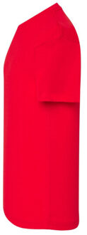 Jhk Kinderen/kinderen t-shirt Rood - 104
