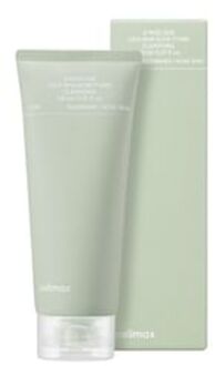 Ji Woo Gae Cica BHA Acne Foam Cleansing - Gezichtsreiniger