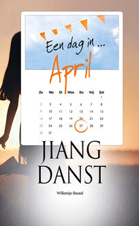 Jiang Danst - Een Dag In ..