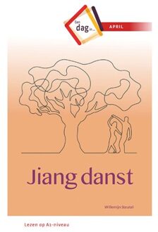Jiang Danst - Een Dag In ..