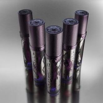 Jianghu Series Lovers' Prattle Lip Mud / Lip Oil - 6 Colors G80# Wanderer - 3.8ml