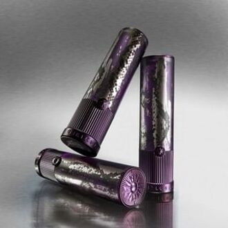 Jianghu Series Lovers' Prattle Lipstick - 6 Colors S10# Recluse - 3.5g