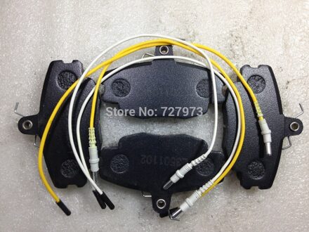 Jicosmoslu: Remschoenen En Remblokken ASSY-RR Wiel (Paar) Voor Lifan Breez (Hatckback), breez (Sedan).