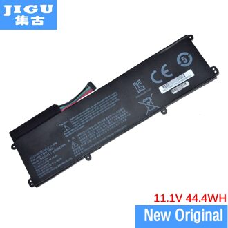 Jigu 11.1V LBG522QH Originele Laptop Batterij Voor Lg Z360 Full Hd Ultrabook Z360-GH30K Z360-GH60K Z360-GH6SK