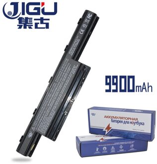 Jigu 9 Cellen Batterij AS10D31 AS10D41 AS10D51 Voor Acer Aspire 5736Z 5741 5741G 5741Z 5742 5742G 5742Z 5742ZG 5750G 6600 MAh