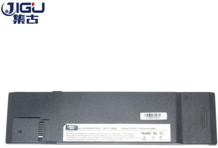 Jigu Laptop Batterij 07G031001700 70-OA1P2B1000 AP31-1008P AP32-1008P 90-OA1P2B1000Q Voor Asus Eee Pc 1008KR 1008P