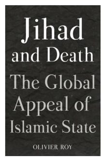 Jihad and Death