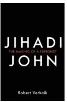 Jihadi John