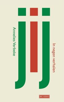 Jij - Annelies Verbeke - ebook