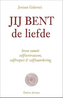 Jij Bent De Liefde - Juriaan Galavazi