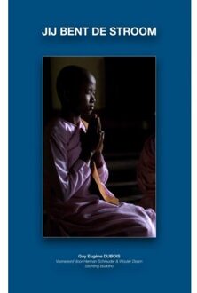Jij Bent De Stroom - Guy Eugène Dubois