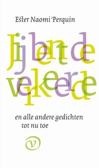 Jij bent de verkeerde - eBook Ester Naomi Perquin (9028280685)