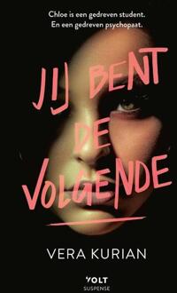 Jij bent de volgende -  Vera Kurian (ISBN: 9789062223176)