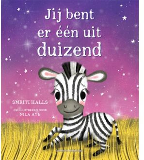 Jij Bent Er - Smriti Halls