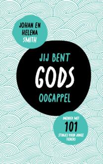 Jij bent Gods oogappel -  Helena Smith, Johan Smith (ISBN: 9789026628771)