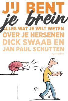 Jij bent je brein - eBook Dick Swaab (9045023636)