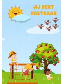 Jij Bent Kostbaar - Aaliyah Queen