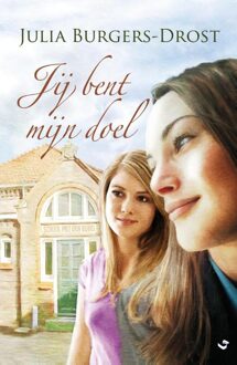 Jij bent mijn doel - eBook Julia Burgers-Drost (9059779665)