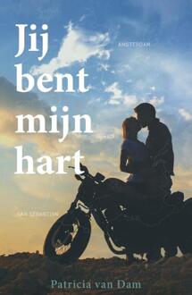 Jij bent mijn hart -  Patricia van Dam (ISBN: 9789464822786)