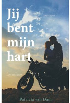 Jij Bent Mijn Hart - Patricia van Dam