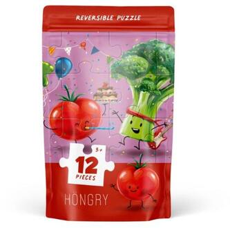 Jij bent mijn tomaatje puzzel -   (ISBN: 9789464982633)