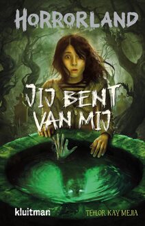 Jij bent van mij - Tehlor Kay Meija - ebook