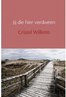 Jij Die Hier Verdween