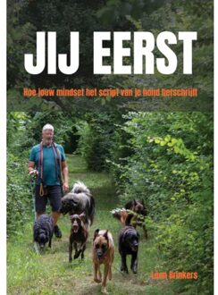 Jij Eerst - leon Brinkers