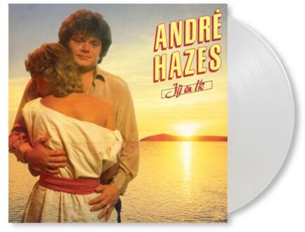 Jij En Ik - Andre Hazes