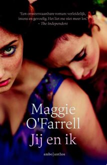 Jij en ik - eBook Maggie O'Farrell (9026330278)