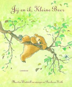 Jij en ik, Kleine Beer - Boek Martin Waddell (9047710398)