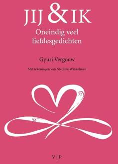 Jij & Ik -  Gyuri George Vergouw (ISBN: 9789083339078)