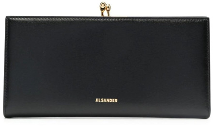 Jil Sander Accessories Jil Sander , Black , Dames - ONE Size
