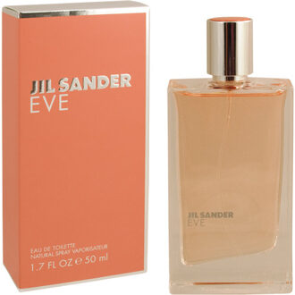 Jil Sander Eve eau de toilette - 50 ml - 000